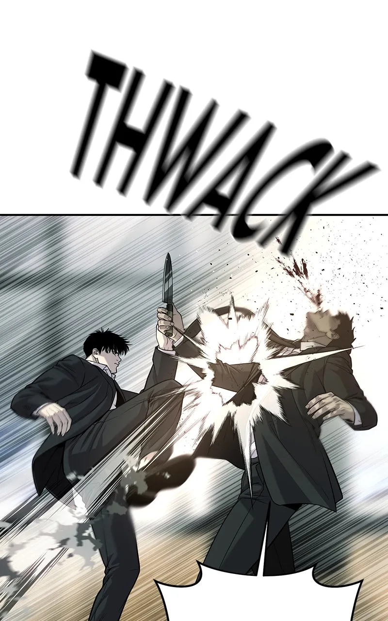 The Bad Son Chapter 61 page 57 - 