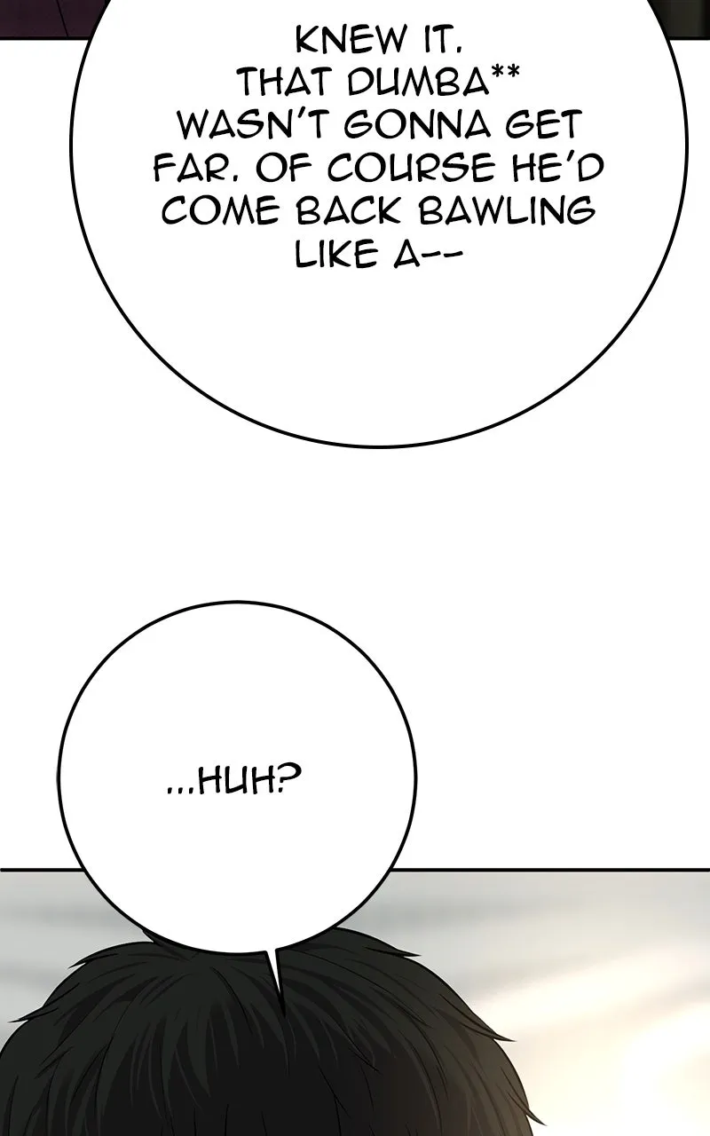 The Bad Son Chapter 61 page 7 - 