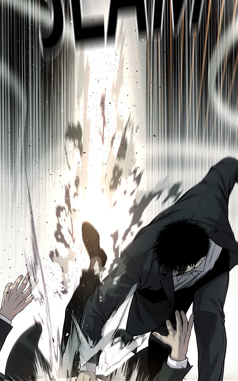 The Bad Son Chapter 61 page 62 - 