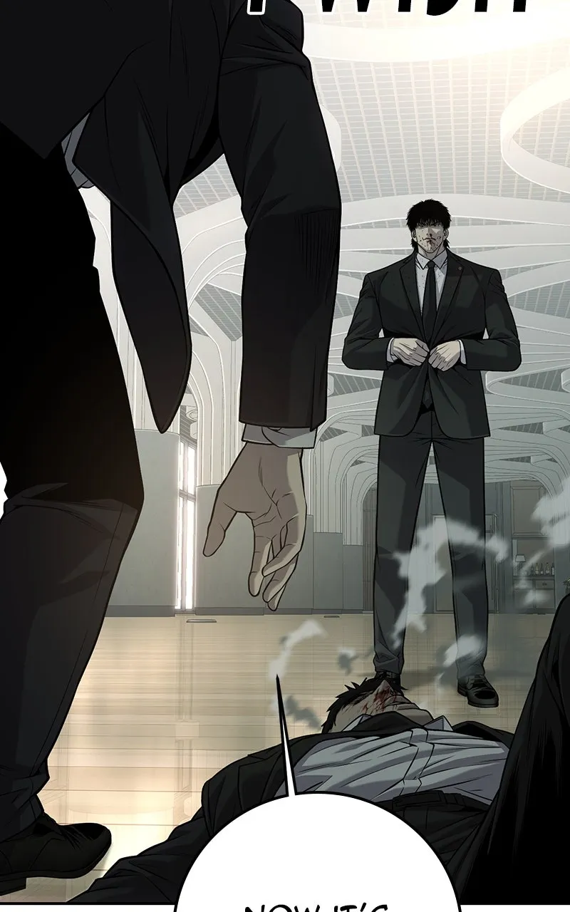The Bad Son Chapter 61 page 65 - 