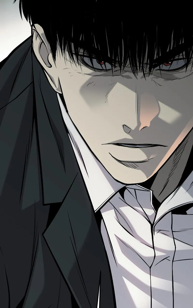 The Bad Son Chapter 61 page 70 - 