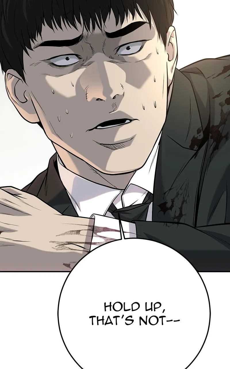 The Bad Son Chapter 61 page 8 - 