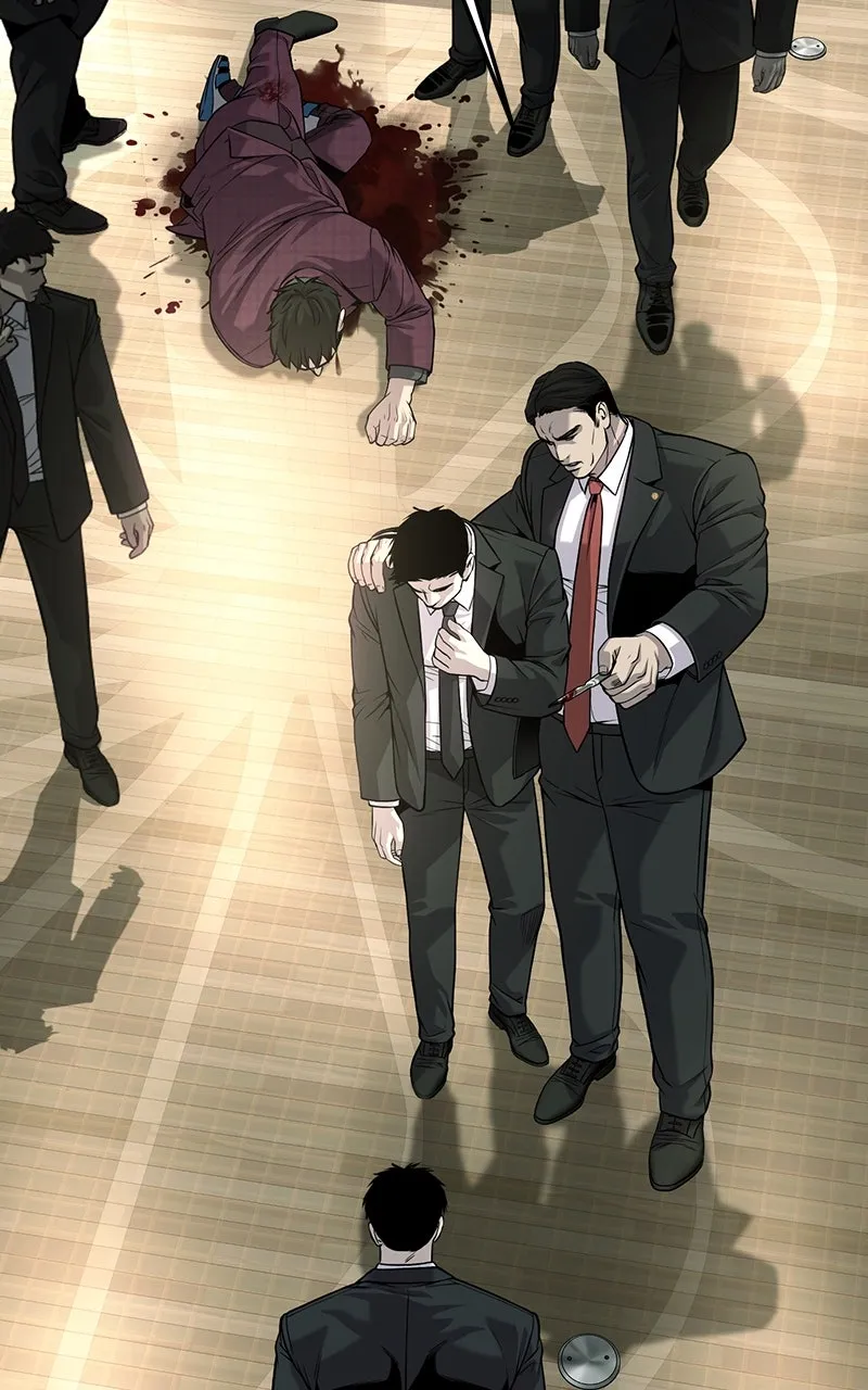The Bad Son Chapter 61 page 90 - 