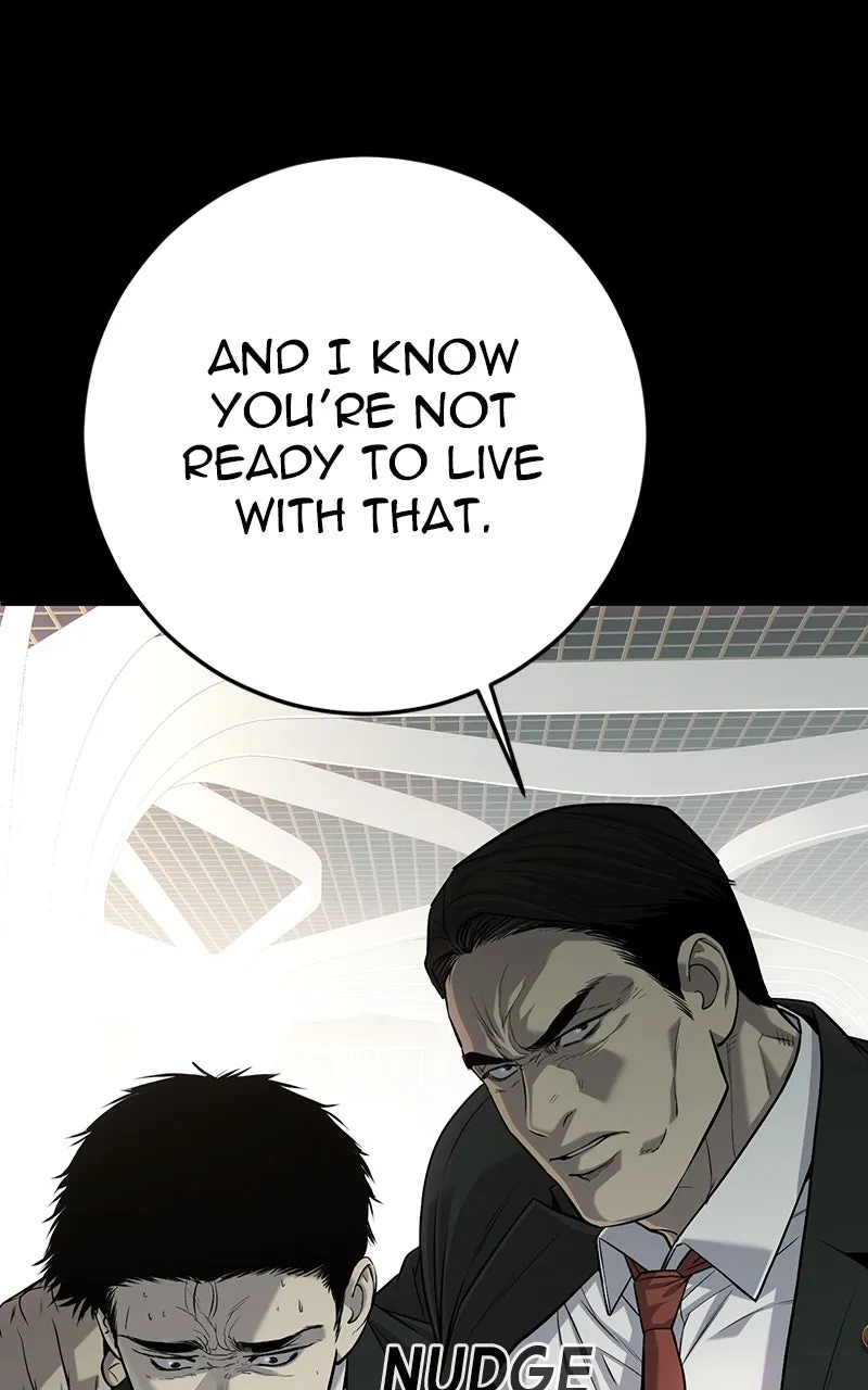 The Bad Son Chapter 61 page 92 - 