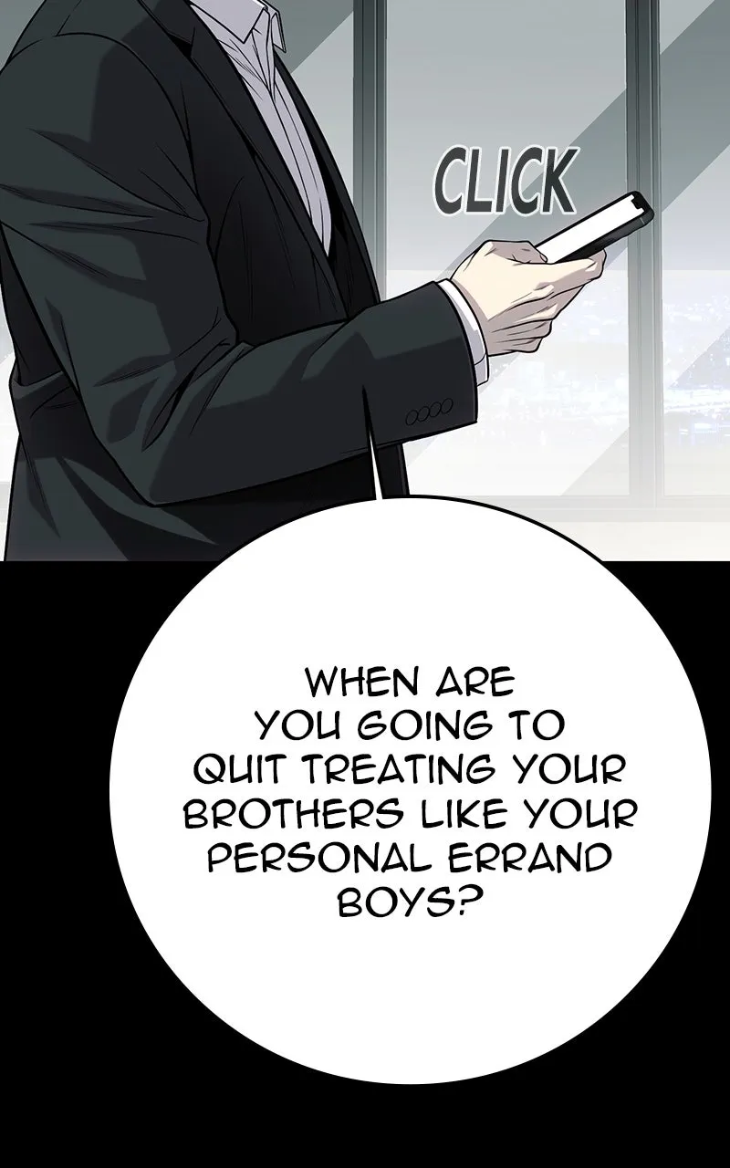 The Bad Son Chapter 61 page 95 - 