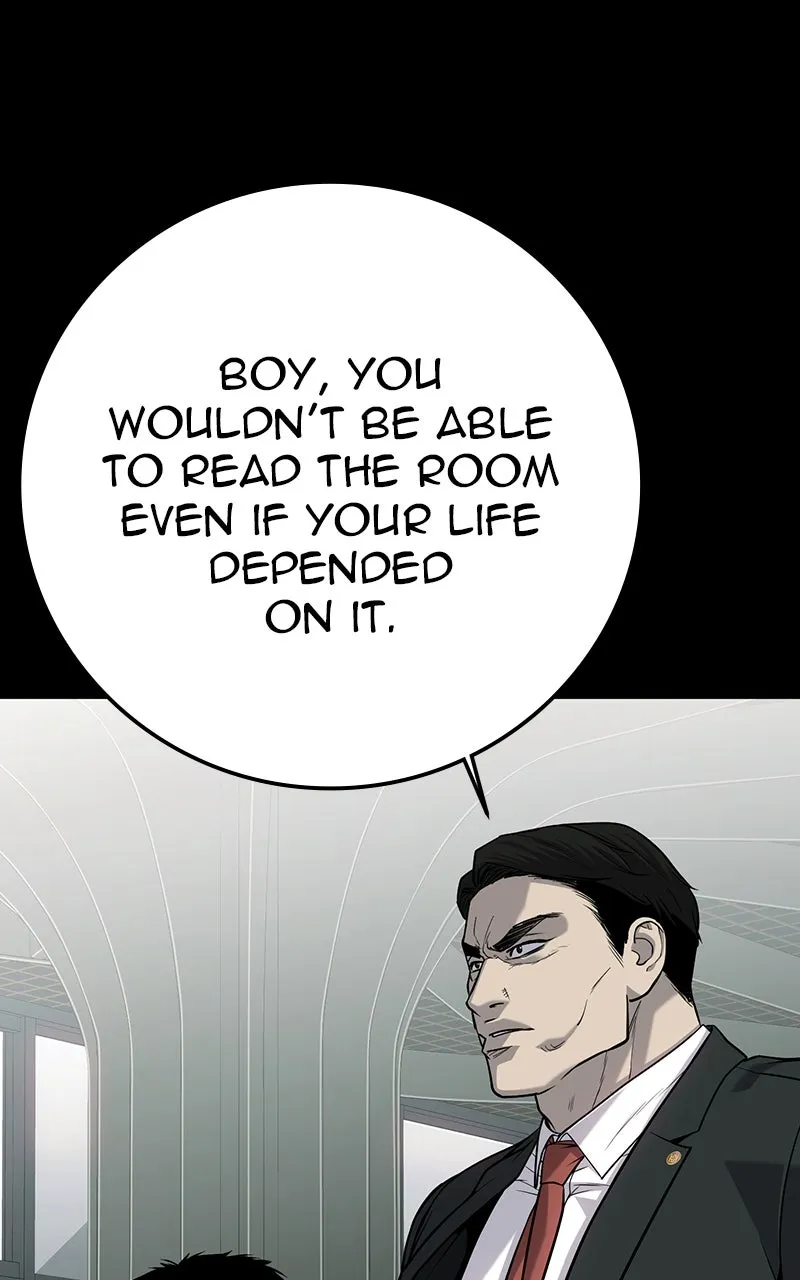 The Bad Son Chapter 61 page 96 - 