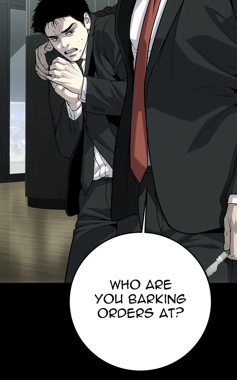 The Bad Son Chapter 61 page 97 - 