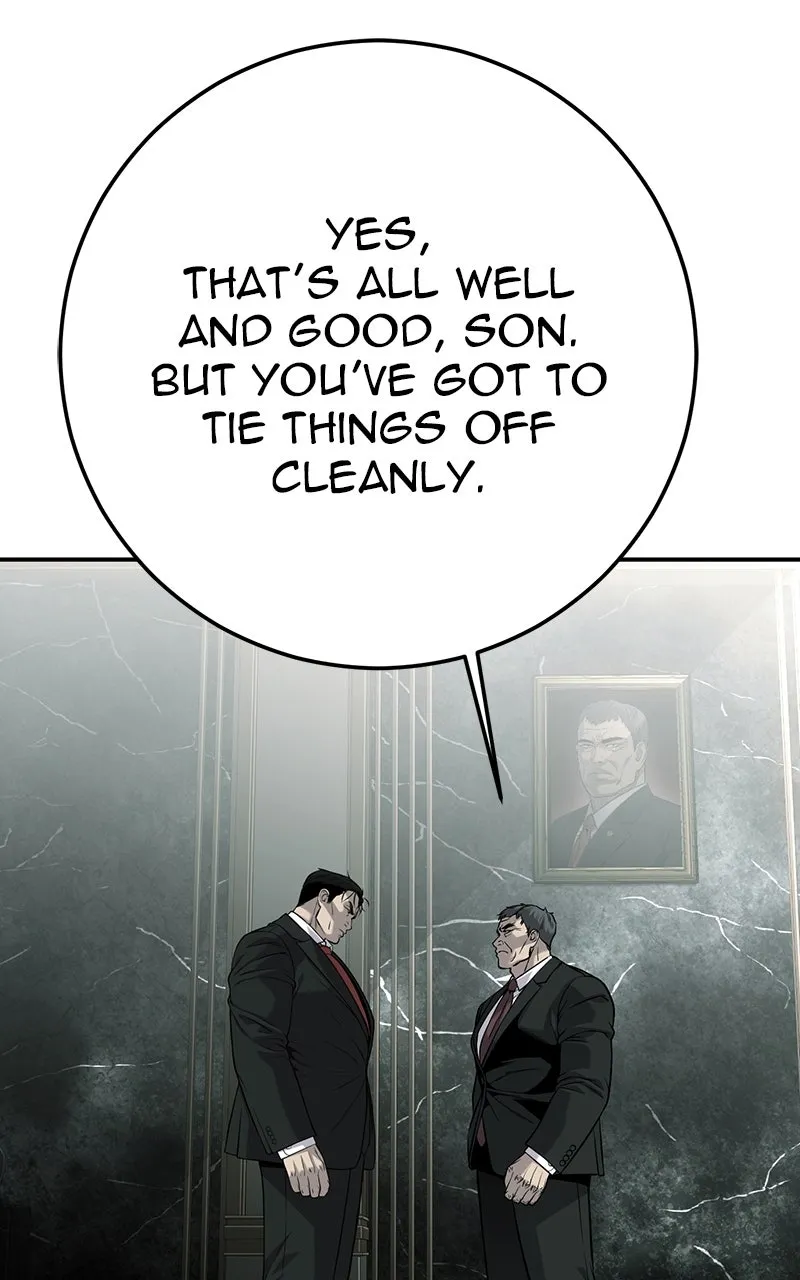 The Bad Son Chapter 62 page 12 - 