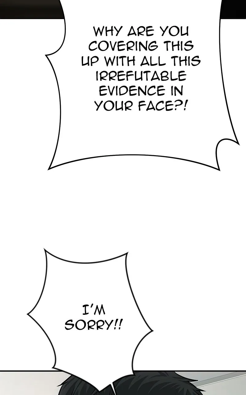 The Bad Son Chapter 62 page 117 - 