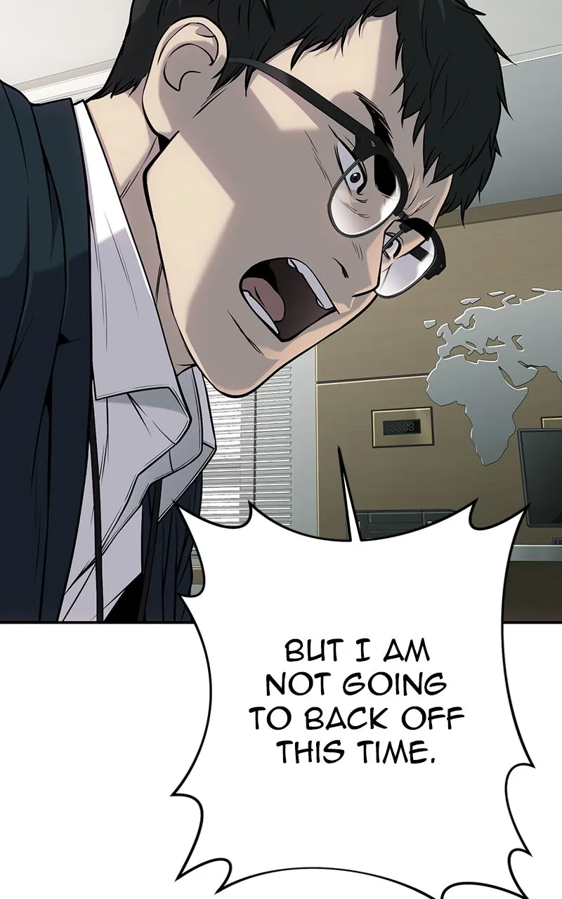 The Bad Son Chapter 62 page 118 - 