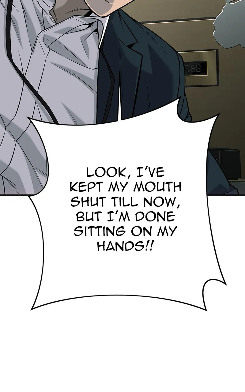 The Bad Son Chapter 62 page 130 - 