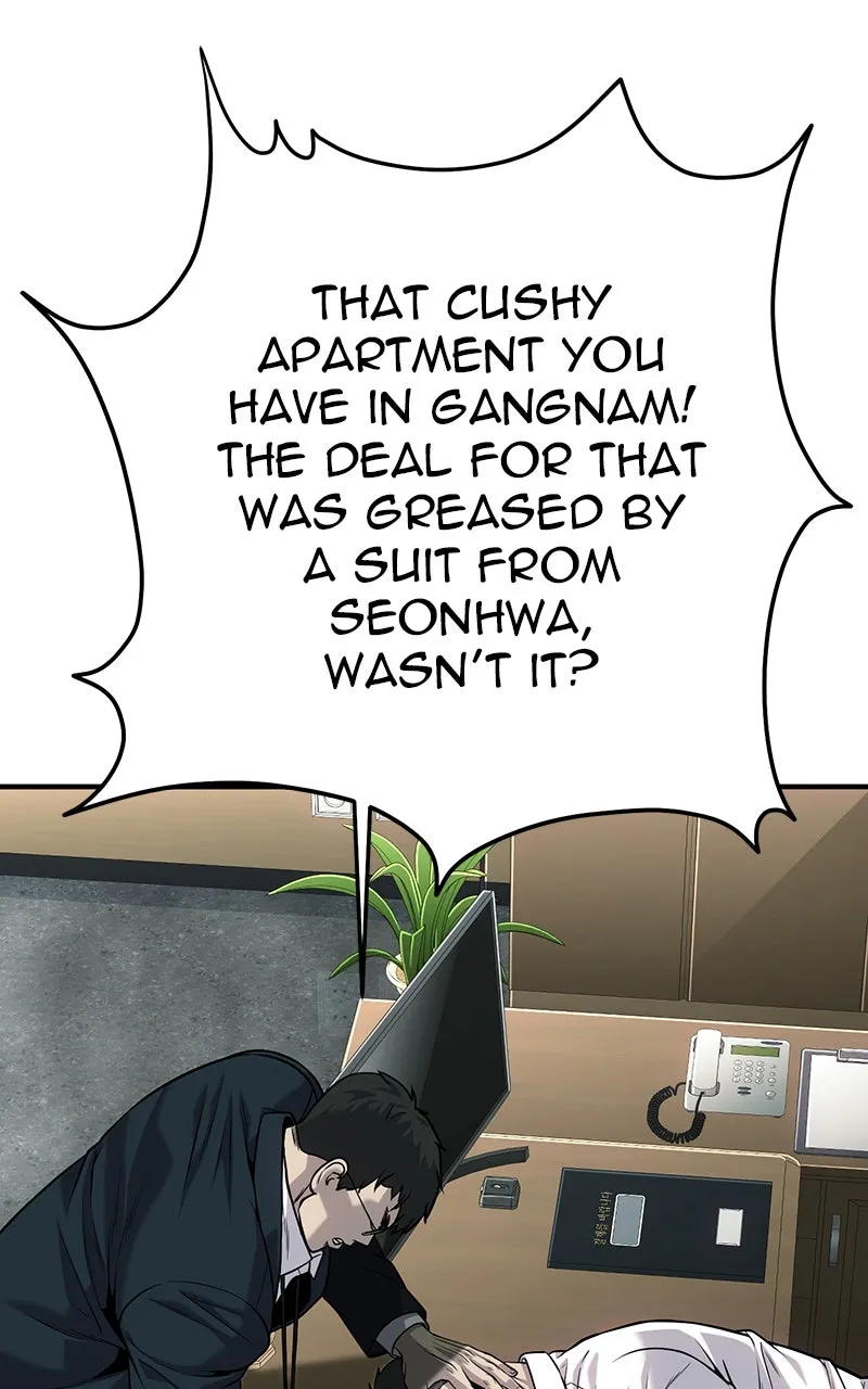 The Bad Son Chapter 62 page 131 - 