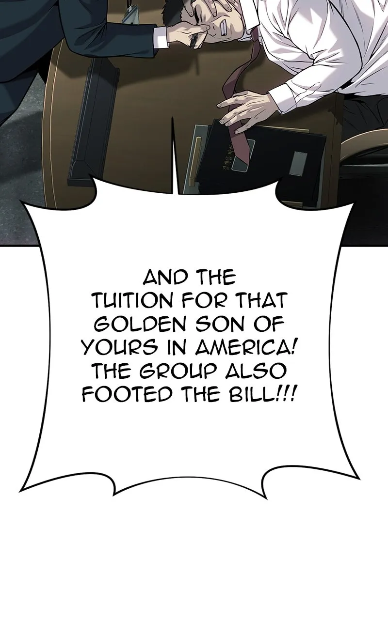 The Bad Son Chapter 62 page 132 - 