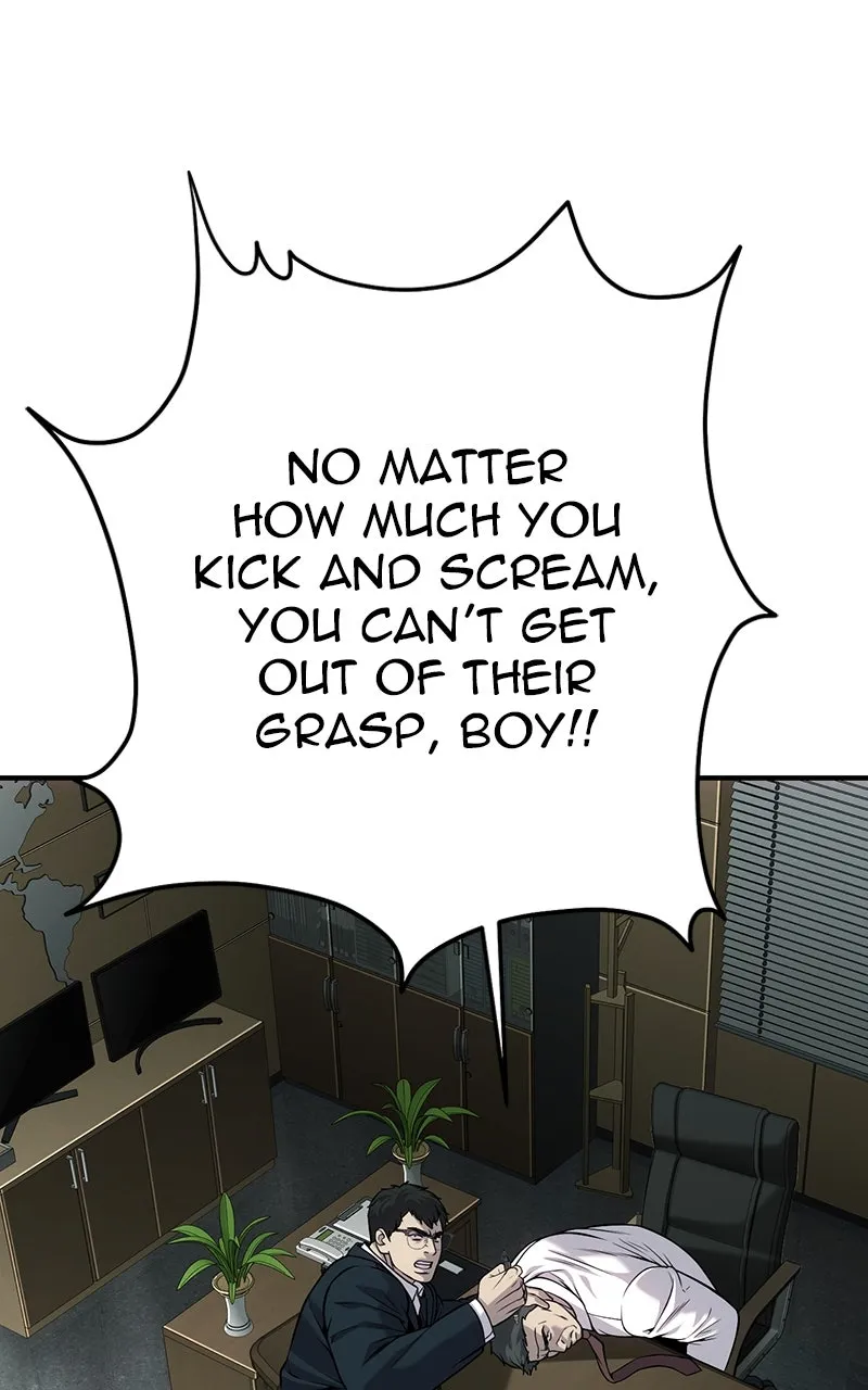 The Bad Son Chapter 62 page 147 - 