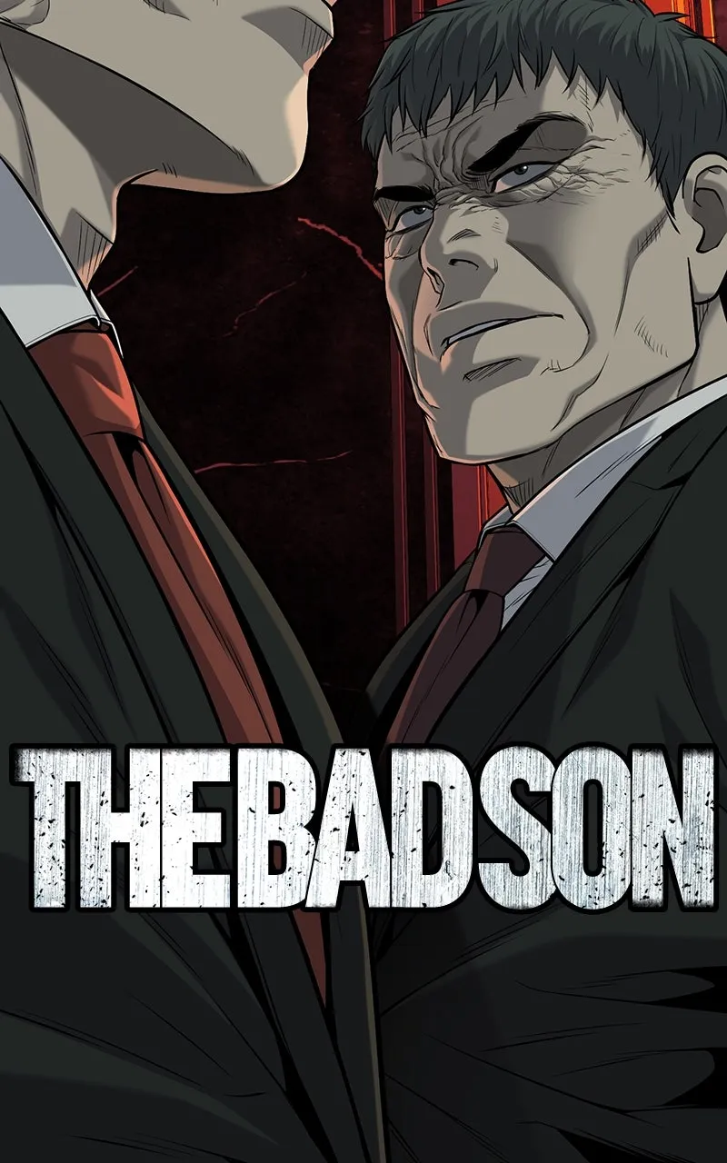 The Bad Son Chapter 62 page 16 - 