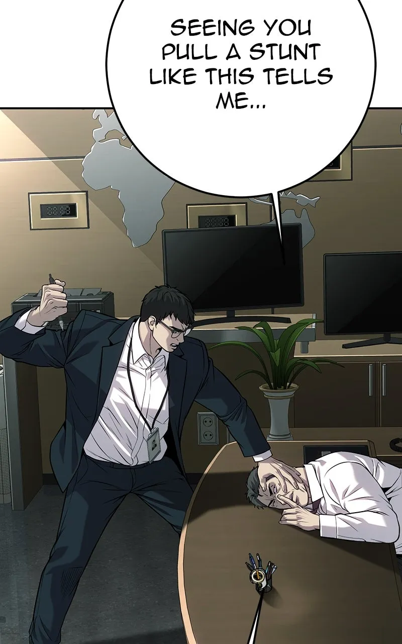 The Bad Son Chapter 62 page 151 - 