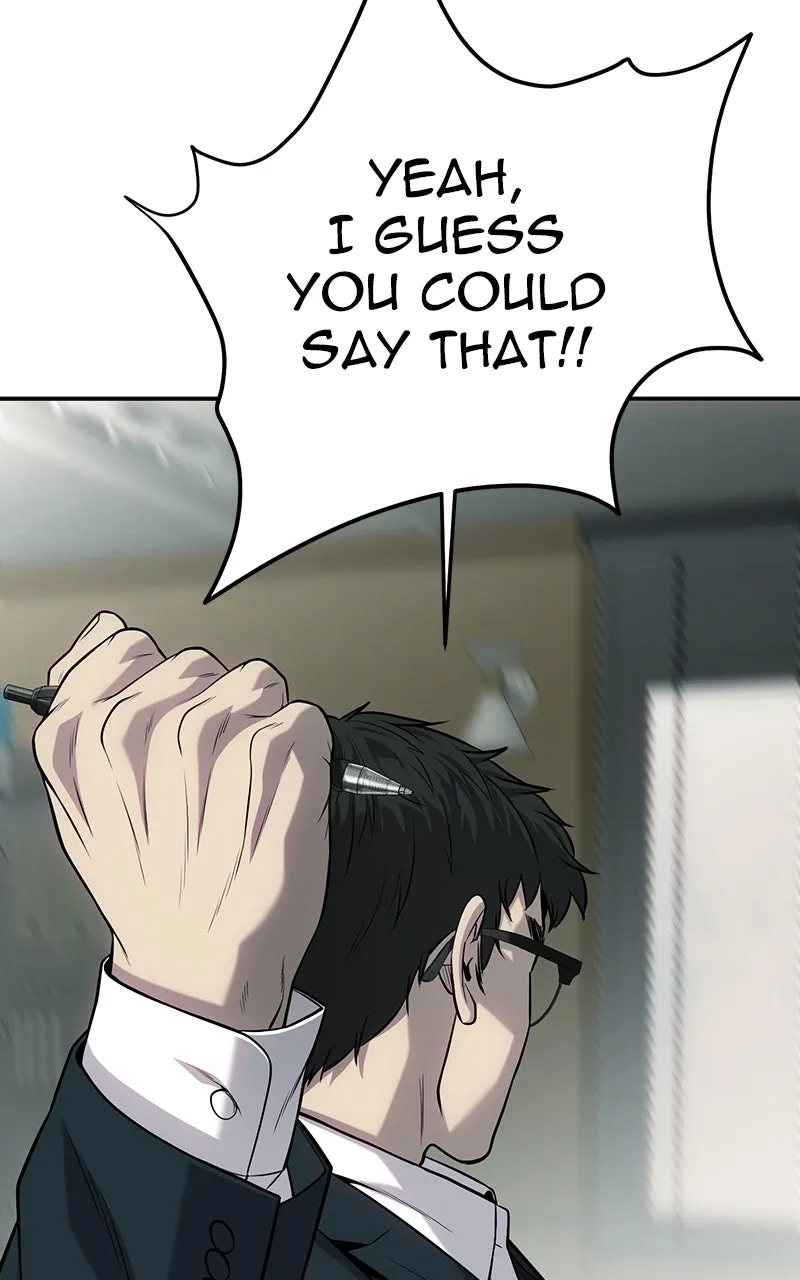 The Bad Son Chapter 62 page 153 - 