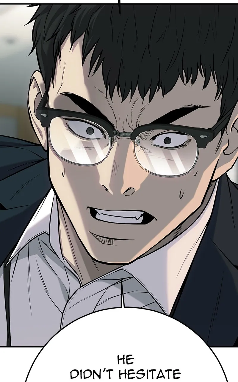 The Bad Son Chapter 62 page 155 - 