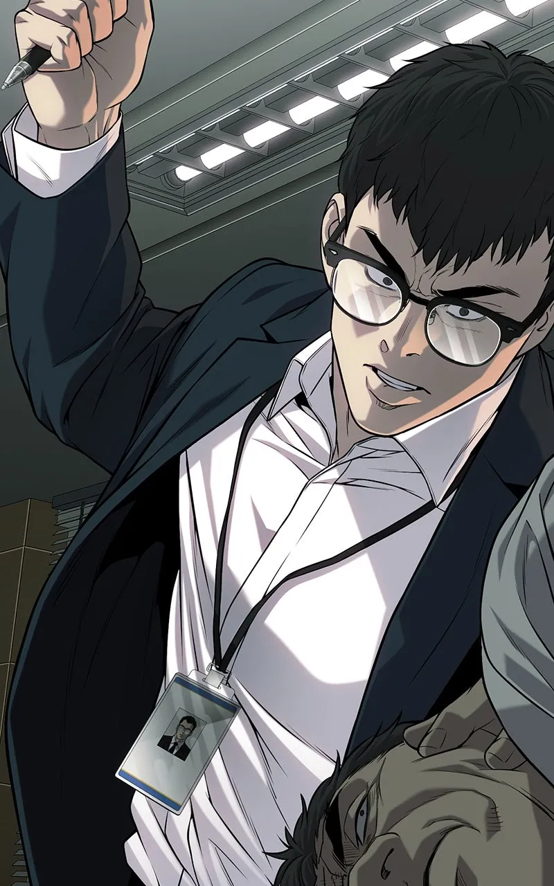 The Bad Son Chapter 62 page 159 - 