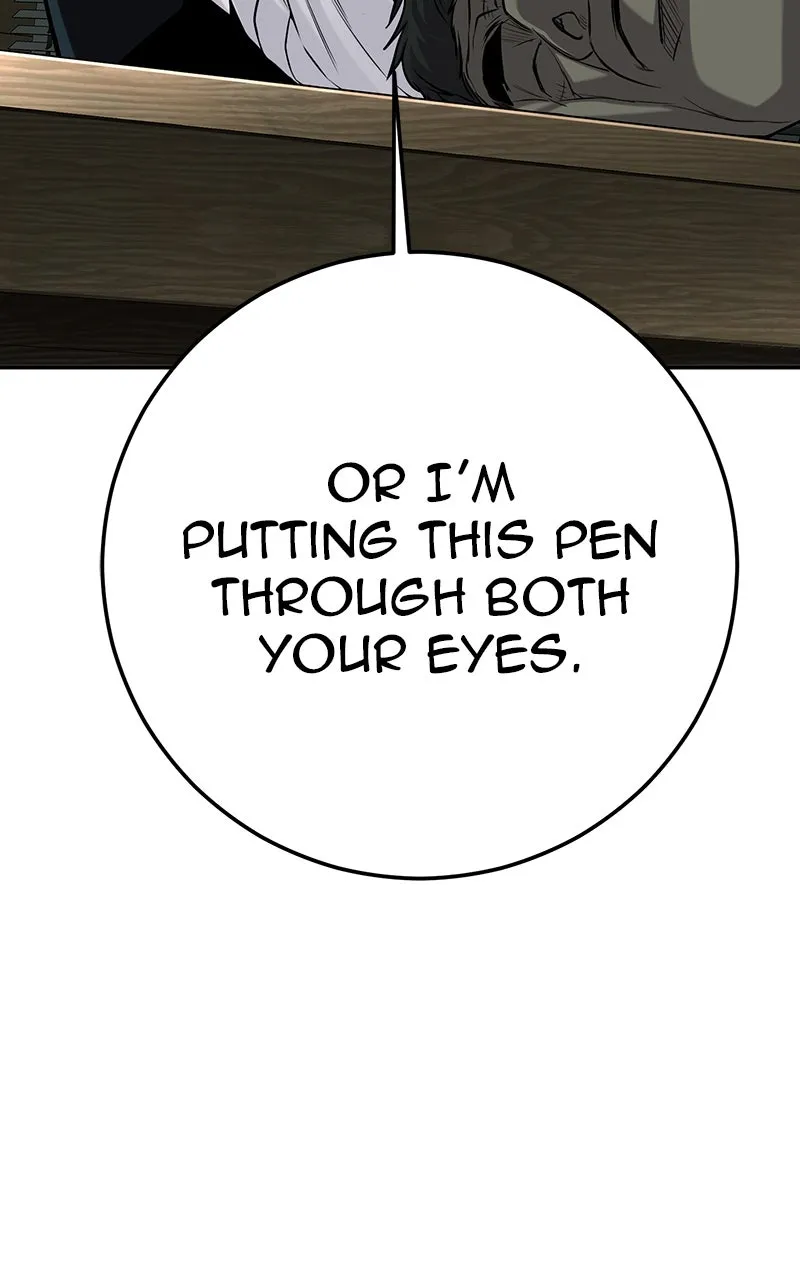 The Bad Son Chapter 62 page 160 - 