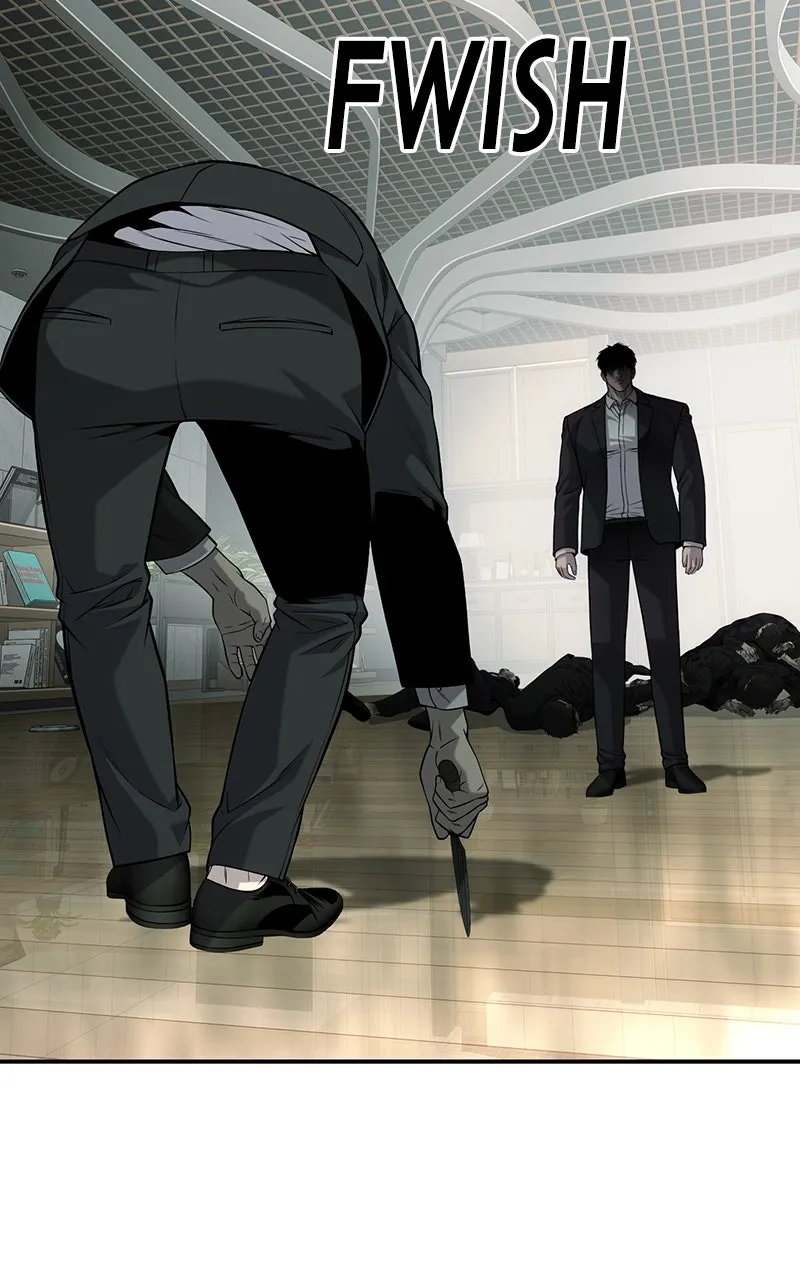 The Bad Son Chapter 62 page 164 - 