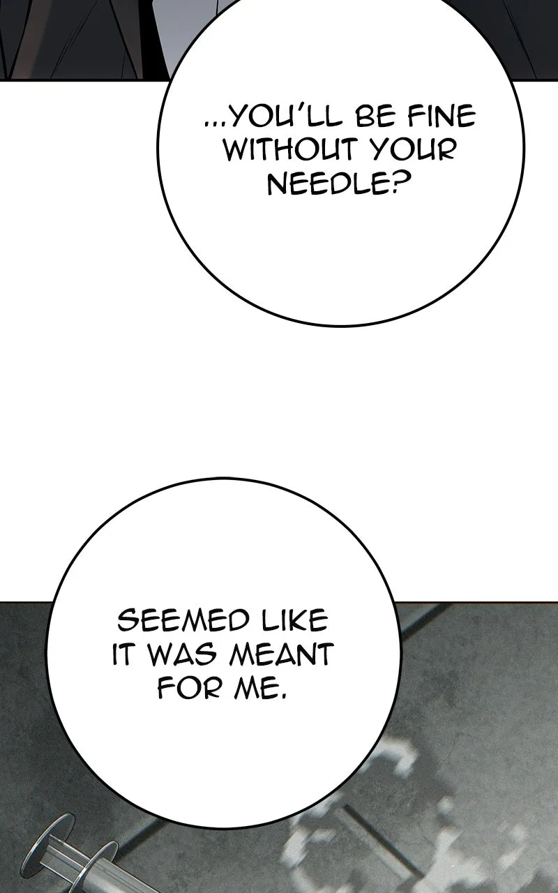 The Bad Son Chapter 62 page 167 - 