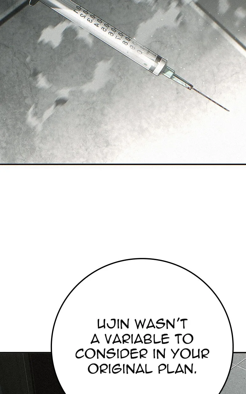 The Bad Son Chapter 62 page 168 - 