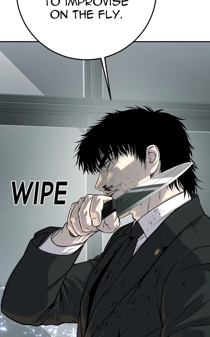 The Bad Son Chapter 62 page 174 - 