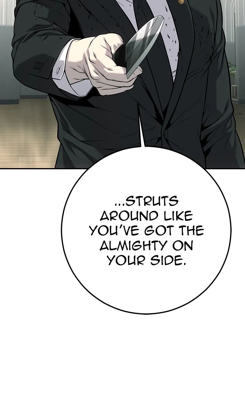 The Bad Son Chapter 62 page 180 - 