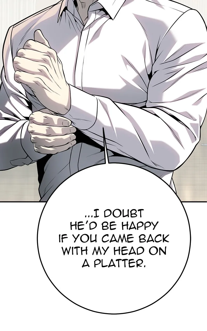 The Bad Son Chapter 62 page 182 - 