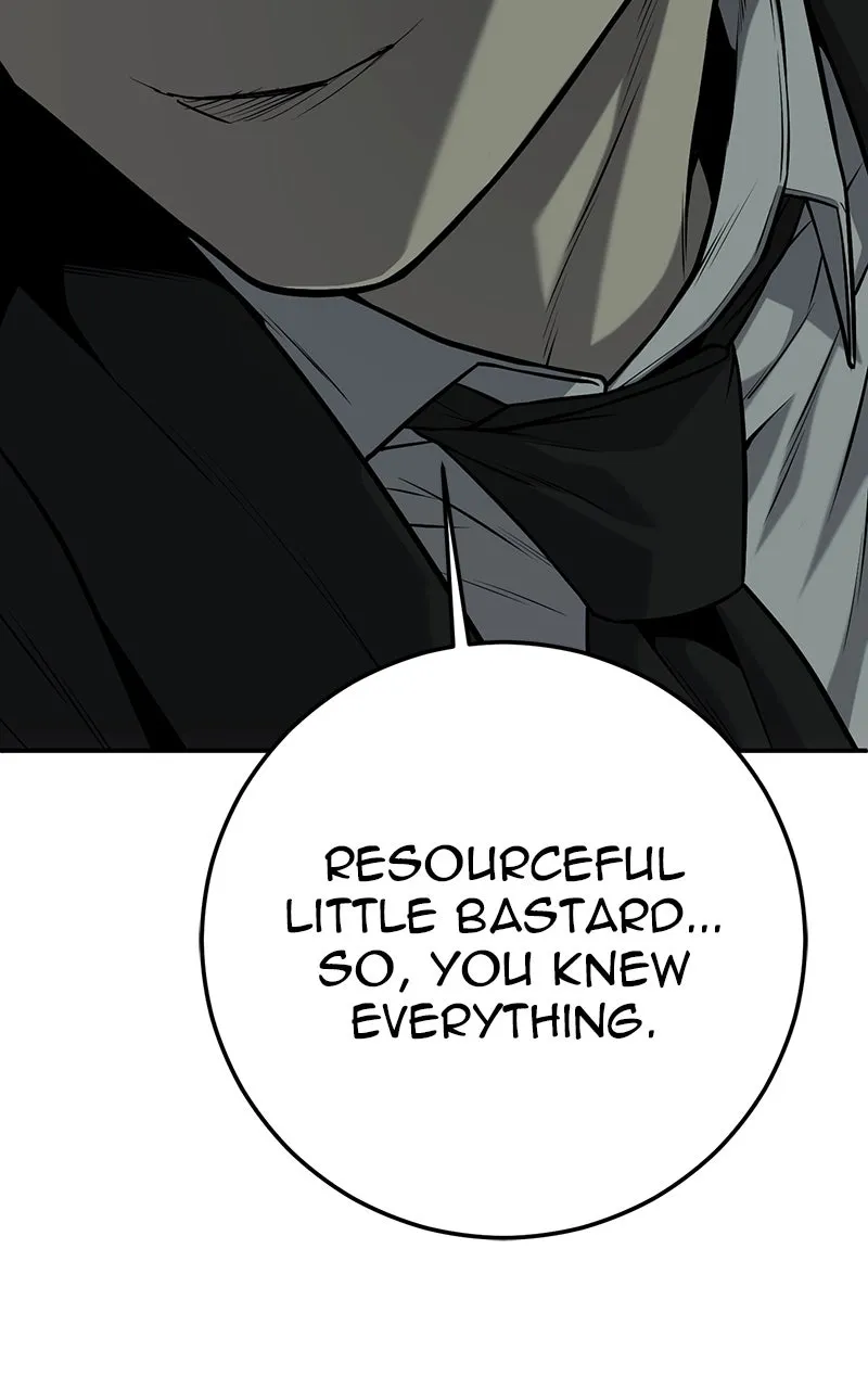 The Bad Son Chapter 62 page 185 - 