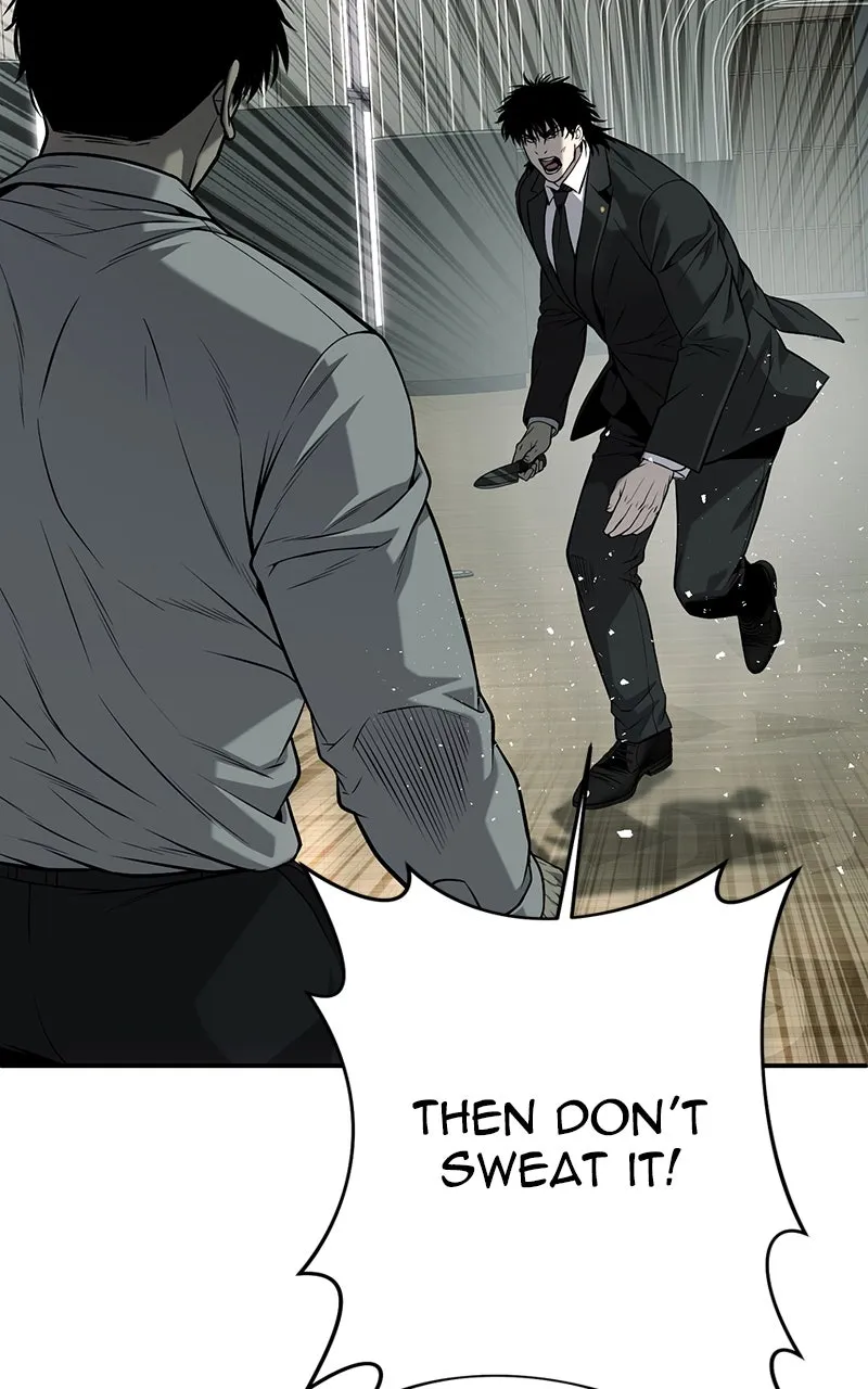The Bad Son Chapter 62 page 187 - 