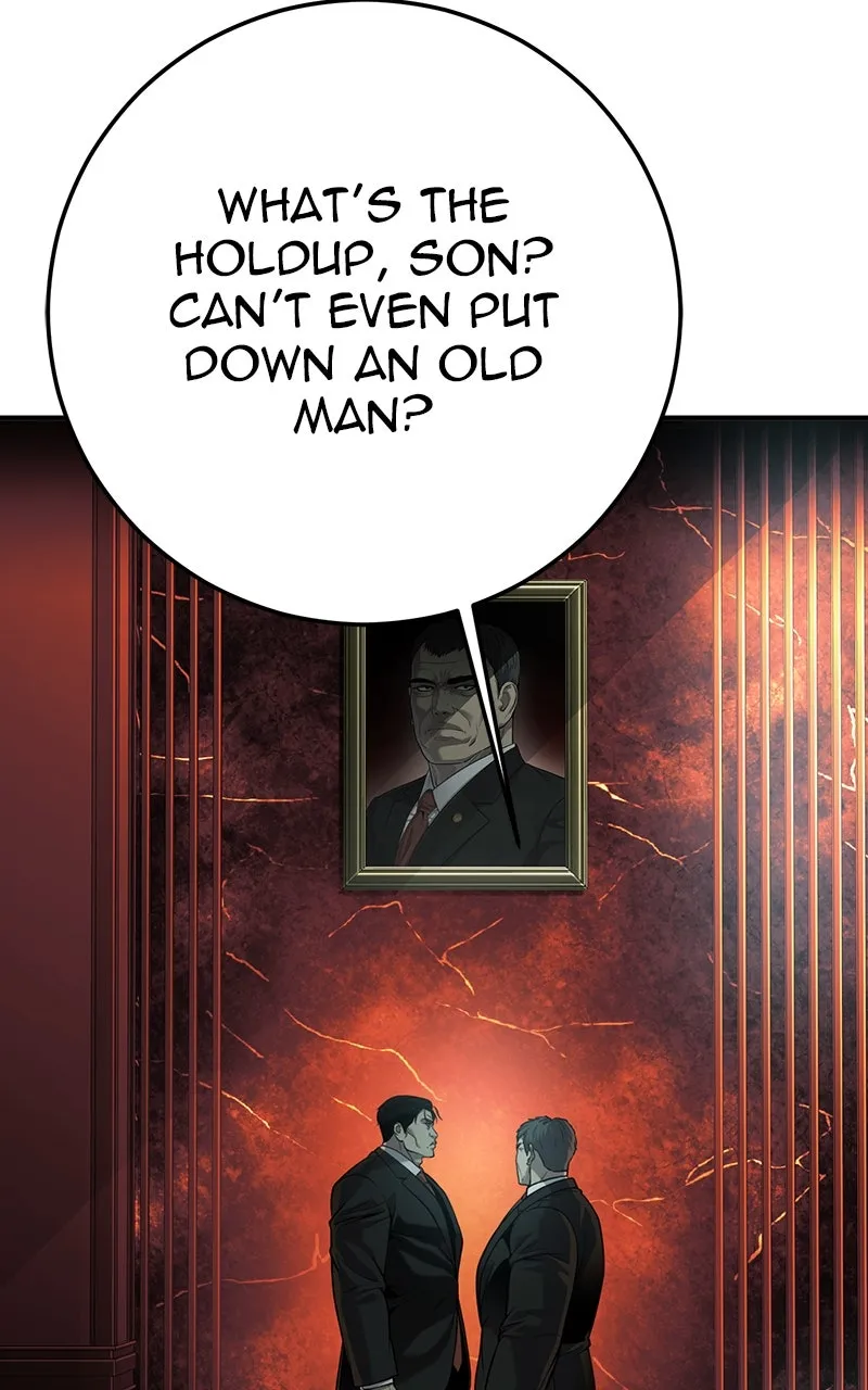 The Bad Son Chapter 62 page 20 - 