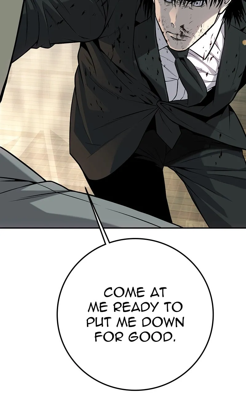 The Bad Son Chapter 62 page 194 - 