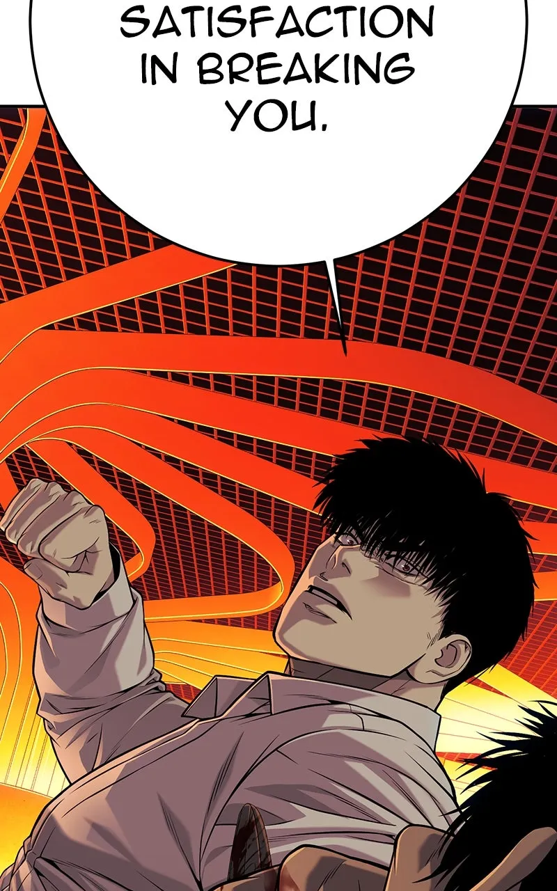 The Bad Son Chapter 62 page 197 - 