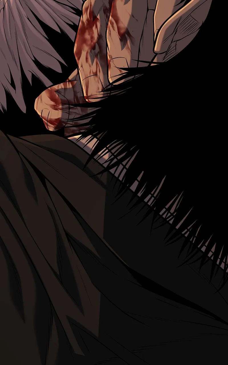 The Bad Son Chapter 62 page 198 - 