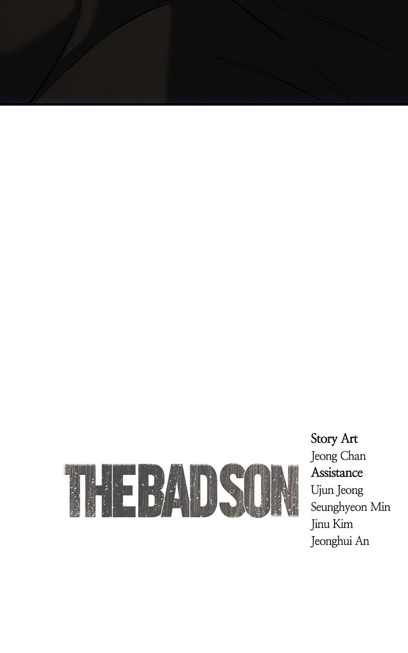 The Bad Son Chapter 62 page 199 - 