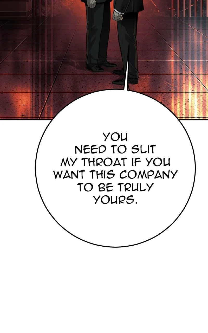 The Bad Son Chapter 62 page 21 - 