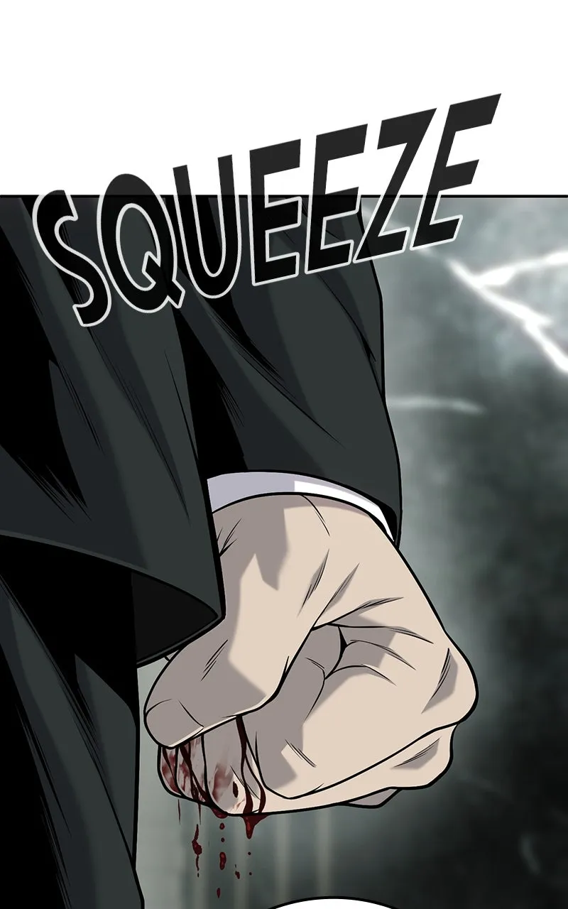The Bad Son Chapter 62 page 22 - 
