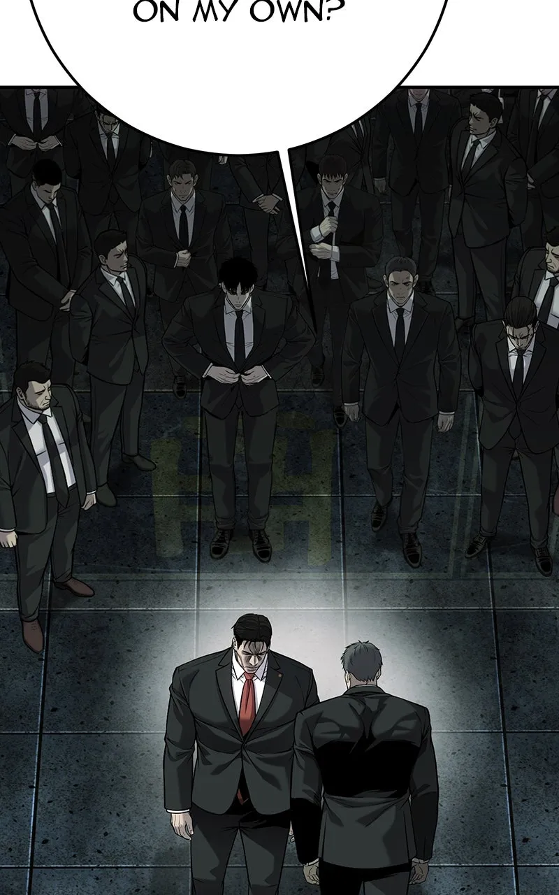 The Bad Son Chapter 62 page 24 - 