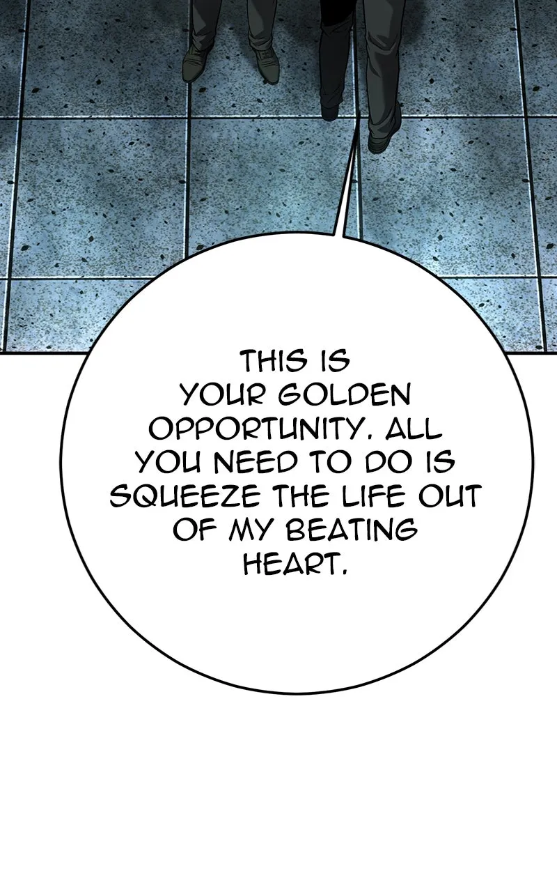 The Bad Son Chapter 62 page 25 - 