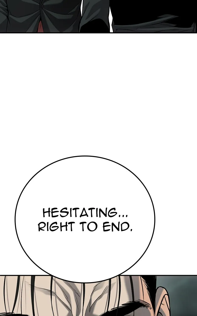 The Bad Son Chapter 62 page 27 - 