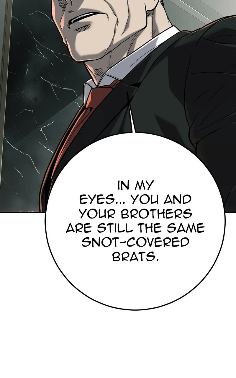 The Bad Son Chapter 62 page 30 - 