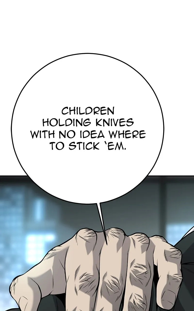 The Bad Son Chapter 62 page 31 - 