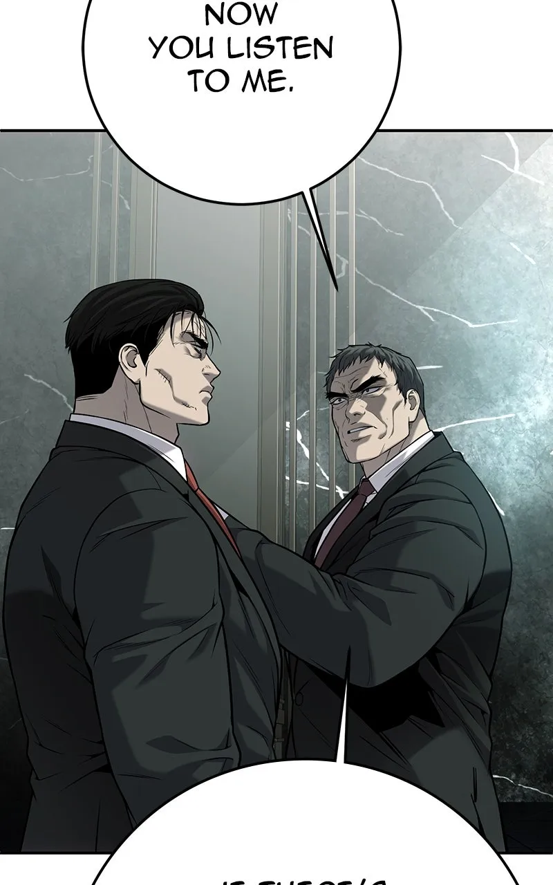 The Bad Son Chapter 62 page 33 - 