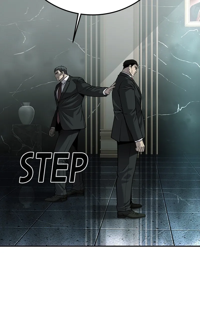 The Bad Son Chapter 62 page 35 - 