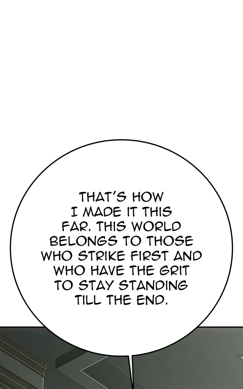 The Bad Son Chapter 62 page 36 - 