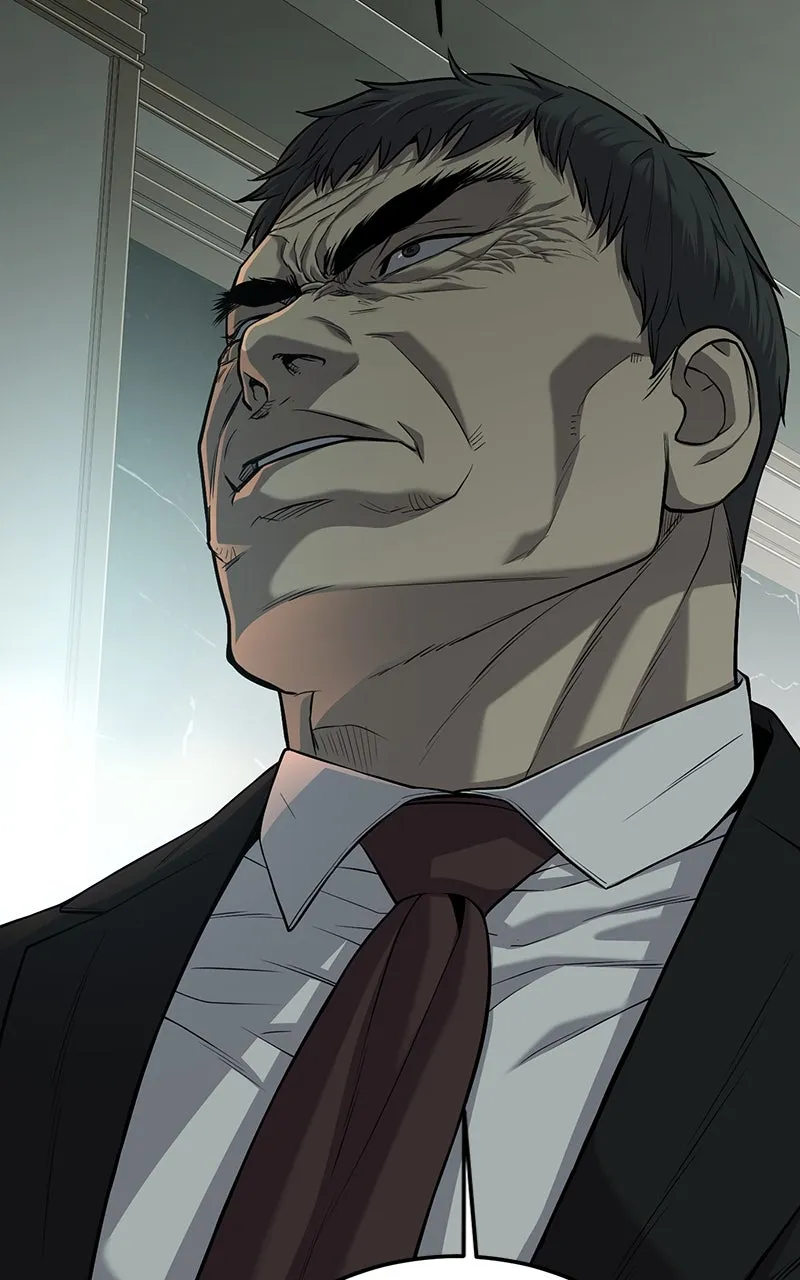 The Bad Son Chapter 62 page 37 - 