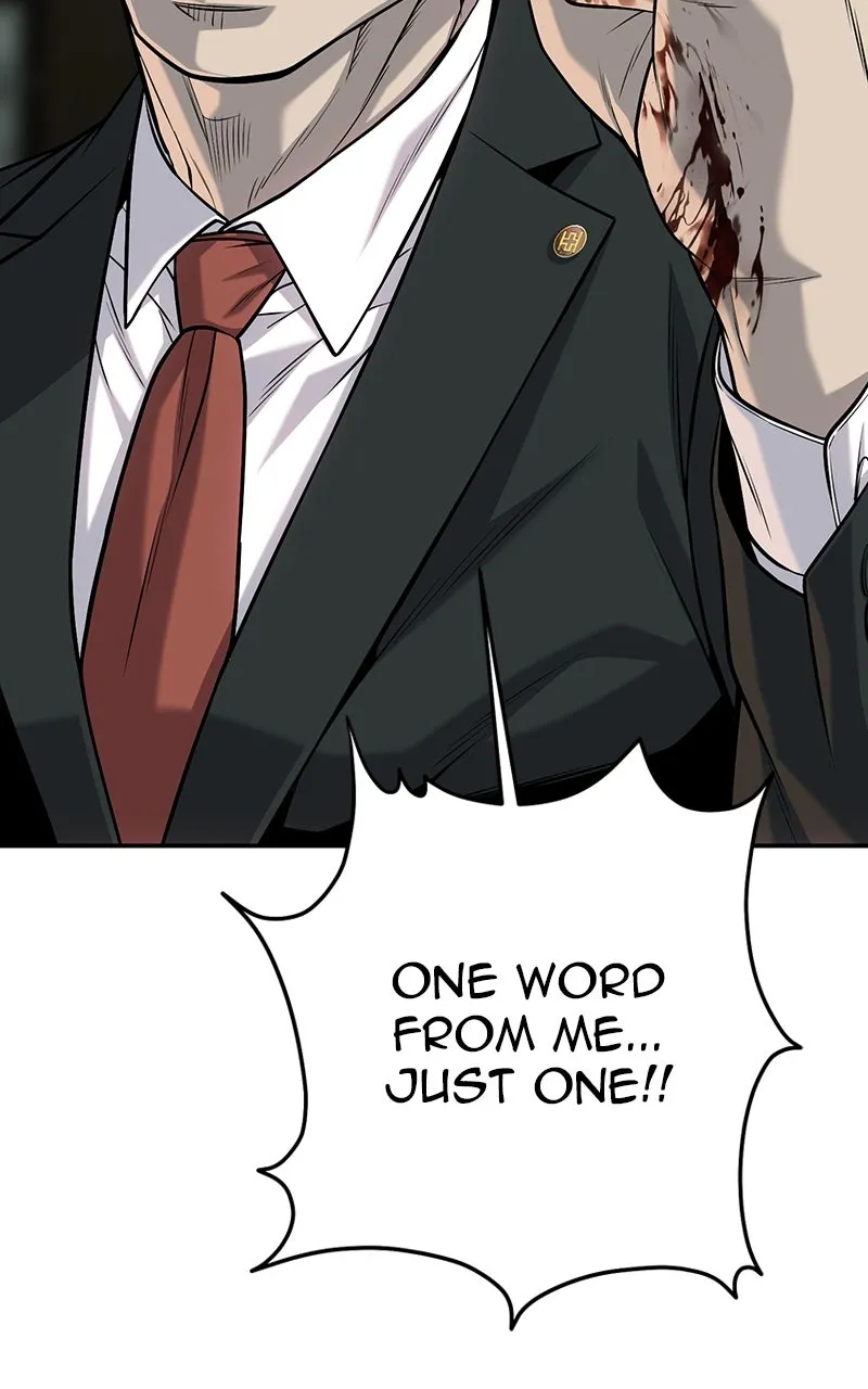 The Bad Son Chapter 62 page 5 - 