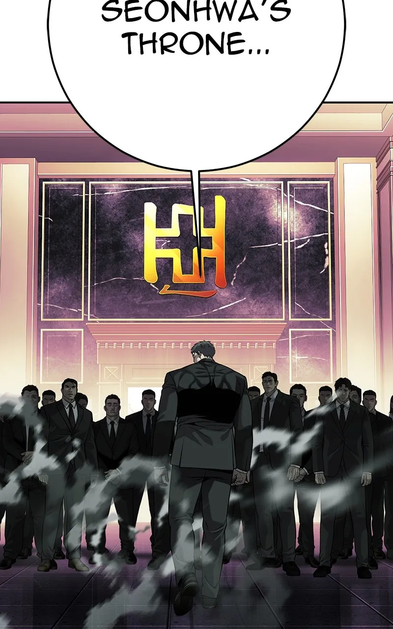 The Bad Son Chapter 62 page 43 - 